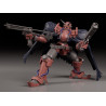 PREORDER - Gun x Sword - Volkein figure, Moderoid Plastic Model Kit