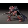 PRÉCOMMANDE - Gun x Sword - Figurine Volkein, Plastic Model Kit Moderoid