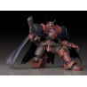 PREORDER - Gun x Sword - Volkein figure, Moderoid Plastic Model Kit