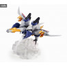 Mashin Hero Wataru - Figurine Mashin Unit au choix, NXEDGE STYLE