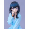 PRÉCOMMANDE - Gridman Universe - Figurine Rikka Takarada Pajamas, Pop Up Parade Swacchao! XL