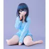 PRÉCOMMANDE - Gridman Universe - Figurine Rikka Takarada Pajamas, Pop Up Parade Swacchao! XL