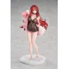 PRÉCOMMANDE - Goddess of Victory: Nikke - Figurine Rapi, Red Hood (Cherished Red)