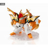 Mashin Hero Wataru - Figurine Mashin Unit au choix, NXEDGE STYLE