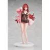 PRÉCOMMANDE - Goddess of Victory: Nikke - Figurine Rapi, Red Hood (Cherished Red)