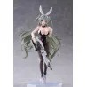PRÉCOMMANDE - Goddess of Victory: Nikke - Figurine Soda: Twinkling Bunny, Figma