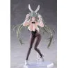 PRÉCOMMANDE - Goddess of Victory: Nikke - Figurine Soda: Twinkling Bunny, Figma
