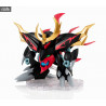 Mashin Hero Wataru - Figurine Mashin Unit au choix, NXEDGE STYLE