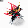 Mashin Hero Wataru - Figurine Mashin Unit au choix, NXEDGE STYLE