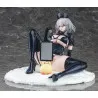 PRÉCOMMANDE - Azur Lane - Figurine Washington, Making the Rounds