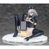PREORDER - Azur Lane - Washington figure, Making the Rounds