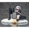 PRÉCOMMANDE - Azur Lane - Figurine Washington, Making the Rounds