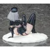 PRÉCOMMANDE - Azur Lane - Figurine Washington, Making the Rounds