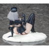 PREORDER - Azur Lane - Washington figure, Making the Rounds
