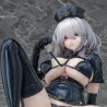 PRÉCOMMANDE - Azur Lane - Figurine Washington, Making the Rounds