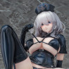 PREORDER - Azur Lane - Washington figure, Making the Rounds