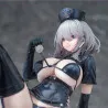 PRÉCOMMANDE - Azur Lane - Figurine Washington, Making the Rounds