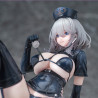 PREORDER - Azur Lane - Washington figure, Making the Rounds