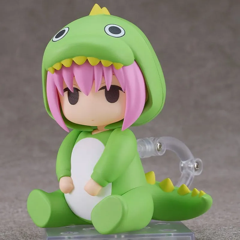 PRÉCOMMANDE - Bocchi the Rock! - Figurine Hitori Goto Attention-Seeking Monster, Nendoroid