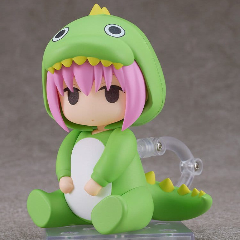 PREORDER - Bocchi the Rock! - Hitori Goto figure Attention-Seeking Monster, Nendoroid