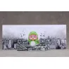 PRÉCOMMANDE - Bocchi the Rock! - Figurine Hitori Goto Attention-Seeking Monster, Nendoroid