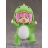 PRÉCOMMANDE - Bocchi the Rock! - Figurine Hitori Goto Attention-Seeking Monster, Nendoroid