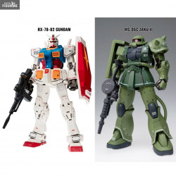 Mobile Suit Gundam : The...