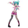 PRÉCOMMANDE - Character Vocal Series 01 - Figurine Hatsune Miku DecoMiku (Lightness), Pop Up Parade L Size