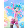 PREORDER - Character Vocal Series 01 - Hatsune Miku figure DecoMiku (Lightness), Pop Up Parade L Size