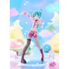PRÉCOMMANDE - Character Vocal Series 01 - Figurine Hatsune Miku DecoMiku (Lightness), Pop Up Parade L Size