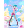 PREORDER - Character Vocal Series 01 - Hatsune Miku figure DecoMiku (Lightness), Pop Up Parade L Size