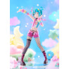 PREORDER - Character Vocal Series 01 - Hatsune Miku figure DecoMiku (Lightness), Pop Up Parade L Size