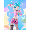 PREORDER - Character Vocal Series 01 - Hatsune Miku figure DecoMiku (Lightness), Pop Up Parade L Size