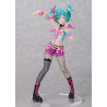 PREORDER - Character Vocal Series 01 - Hatsune Miku figure DecoMiku (Lightness), Pop Up Parade L Size