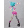 PRÉCOMMANDE - Character Vocal Series 01 - Figurine Hatsune Miku DecoMiku (Lightness), Pop Up Parade L Size