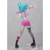 PREORDER - Character Vocal Series 01 - Hatsune Miku figure DecoMiku (Lightness), Pop Up Parade L Size
