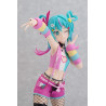 PREORDER - Character Vocal Series 01 - Hatsune Miku figure DecoMiku (Lightness), Pop Up Parade L Size