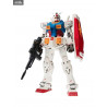 Mobile Suit Gundam : The Origin - RX-78-02 Gundam 40th Anniversary or MS-06C Zaku II Type C figure, GFFMC
