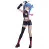 PRÉCOMMANDE - Character Vocal Series 01 - Figurine Hatsune Miku DecoMiku (Darkness), Pop Up Parade L Size