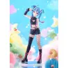 PRÉCOMMANDE - Character Vocal Series 01 - Figurine Hatsune Miku DecoMiku (Darkness), Pop Up Parade L Size