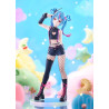 PREORDER - Character Vocal Series 01 - Hatsune Miku figure DecoMiku (Darkness), Pop Up Parade L Size