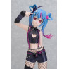 PREORDER - Character Vocal Series 01 - Hatsune Miku figure DecoMiku (Darkness), Pop Up Parade L Size