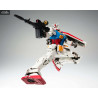 Mobile Suit Gundam : The Origin - RX-78-02 Gundam 40th Anniversary or MS-06C Zaku II Type C figure, GFFMC