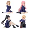PRÉCOMMANDE - I Want to Love You Till Your Dying Day - Pack 4 figurines CHILLfigg Relax