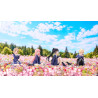 PREORDER - I Want to Love You Till Your Dying Day - Pack 4 figures, CHILLfigg Relax