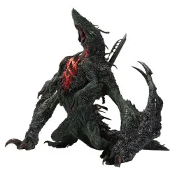 PRÉCOMMANDE - Monster...