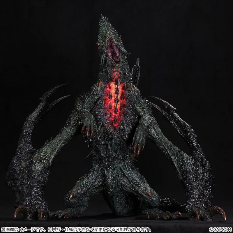 PRÉCOMMANDE - Monster...