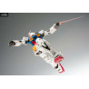 Mobile Suit Gundam : The Origin - RX-78-02 Gundam 40th Anniversary or MS-06C Zaku II Type C figure, GFFMC