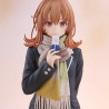 PREORDER - My Teen Romantic Comedy SNAFU - Iroha Isshiki figure Light Novel, G.S. Collection