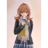 PRÉCOMMANDE - My Teen Romantic Comedy SNAFU - Figurine Iroha Isshiki Light Novel, G.S. Collection